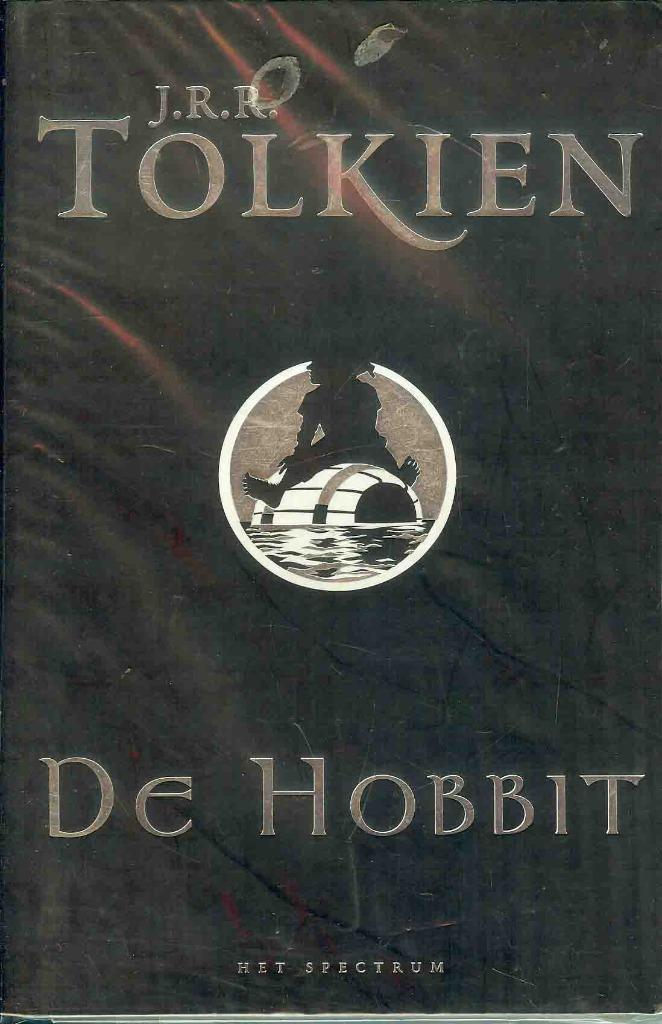 De hobbit, Livres, Fantastique, Neuf, Enlèvement ou Envoi