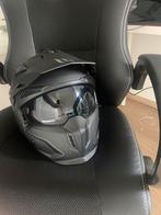 Brommer helm, Fietsen en Brommers, Ophalen of Verzenden, Nieuw