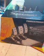 Thrustmaster TCLM loadcell pedals, Games en Spelcomputers, Ophalen of Verzenden, Zo goed als nieuw