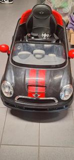 Voiture électrique, Enlèvement