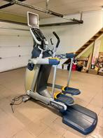 Precor AMT100 elliptical crosstrainer, Ophalen, Gebruikt
