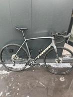 Trek Emonda SL6 maat 60, Ophalen