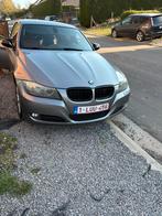 Vend ou échange, Euro 5, Achterwielaandrijving, Leder, Bruin