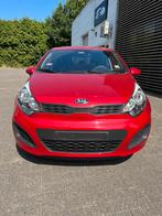 Kia Rio 1.2i 2014/135000 km, Elektrische ramen, Bedrijf, Rio, Te koop