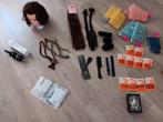 SIVO opleiding haarstyling Antwerpen, Ophalen of Verzenden, Zo goed als nieuw