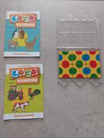 Loco Bambino, 3- 5 jaar8, Kinderen en Baby's, Speelgoed | Educatief en Creatief, Zo goed als nieuw, Ophalen