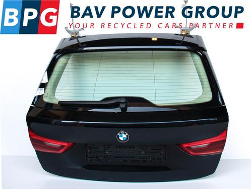 ACHTERKLEP COMPLEET BMW 5 serie Touring (G31) (41007441464), Auto-onderdelen, Carrosserie, Achterklep, BMW, Gebruikt