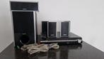 Sony - DVD Home Theatre System DAV-DZ260, Audio, Tv en Foto, Ophalen, Gebruikt, 70 watt of meer, 5.1-systeem