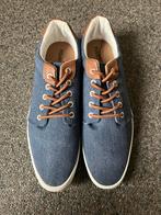 Schoenen maat 43 (NIEUW), Ophalen, Blauw, Nieuw, Sneakers