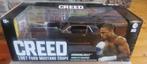 Ford Mustang Creed Greenlight 1/18, Hobby en Vrije tijd, Nieuw, Overige merken, Ophalen of Verzenden, Auto