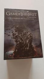 Dvd Gamer of Thrones, Cd's en Dvd's, Ophalen of Verzenden, Nieuw in verpakking