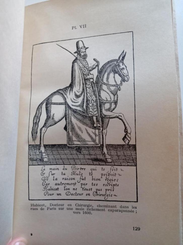 Geschiedenis van de Franse geneeskunde 1947, Boeken, Geschiedenis | Wereld, Ophalen of Verzenden