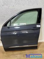 VW TIGUAN Grijs links voor deur portier 2016-2023, Gebruikt, Volkswagen AG, Voor, Vw@volkswagen.de