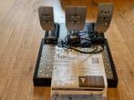 T-LCM Load Cell Pedalen met 3DRAP Upgrades – Topstaat!, Games en Spelcomputers, Spelcomputers | Sony Consoles | Accessoires, Ophalen of Verzenden