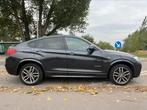 BMW X4 2.0D Xdrive 2017/216000 km, Auto's, BMW, Automaat, Euro 6, Bedrijf, Parkeersensor