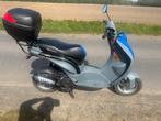 A klasse Peugeot zeer goede staat, Fietsen en Brommers, Scooters | Peugeot, Gebruikt, Klasse A (25 km/u), Ophalen of Verzenden