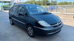 C8 2.0 Hdi Exclusief, Auto's, Citroën, 100 kW, Euro 5, Monovolume, 4 cilinders