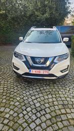 Nissan x trail Tekna, Auto's, Te koop, X-Trail, Diesel, Emergency brake assist