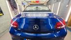 Mercedes 180C essence, Autos, Mercedes-Benz, Cuir et Alcantara, Achat, Euro 6, Cabriolet