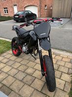 Aprilia sx 50 b klasse, Fietsen en Brommers, Ophalen, Tweetakt, 50 cc, Klasse B (45 km/u)