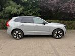 Full-option: Volvo XC60 T6 Recharge Ultimate Dark 2024 Model, Auto's, Volvo, Automaat, 4 cilinders, 1969 cc, 257 kW