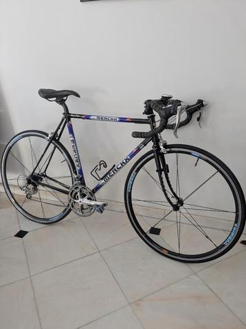 Eddy Merckx Corsa Extra 54, Acier, Enlèvement, 28 pouces, Hommes