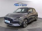 Suzuki Swift 1.2i SHVS GLX Hybride Automaat 7jaar Garantie, Auto's, Stof, Gebruikt, Euro 6, 4 cilinders