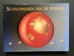 Schildpadden van de wereld éditions du Perron 1998, Boeken, Ophalen of Verzenden