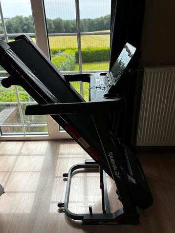 Tapis de course Reebok Jet100Z beschikbaar voor biedingen