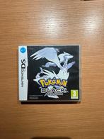Pokémon Black version DS, Games en Spelcomputers, Games | Nintendo DS, Ophalen, Zo goed als nieuw