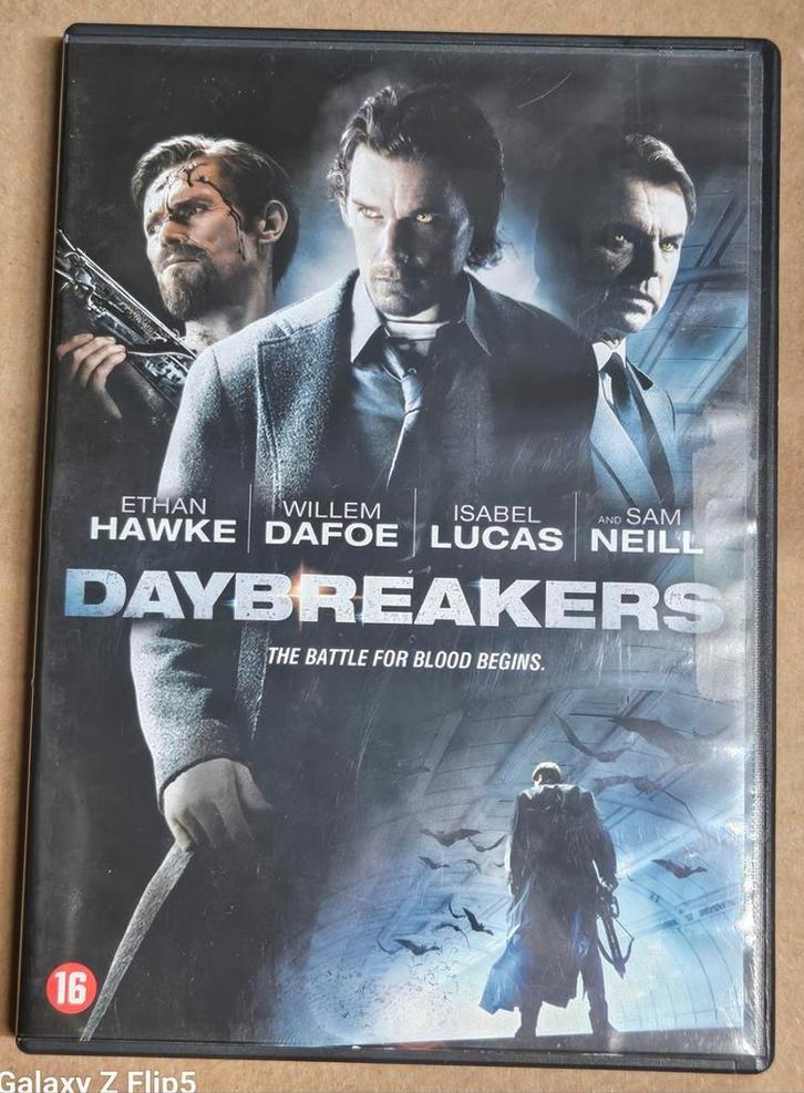 Dvd's Verschillende genres, Cd's en Dvd's, Dvd's | Overige Dvd's, Zo goed als nieuw, Ophalen of Verzenden
