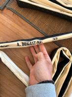 Dugast zand tubes (pipisquallo) 33 mm 3 stuks nieuw, Ophalen of Verzenden, Zo goed als nieuw