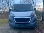 Caméra de navigation climatisée Peugeot Boxer L1H1 95.000 km, Essai à domicile, Achat, Entreprise, 3 places