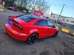 Audi a3 jaar 2016, Auto's, Voorwielaandrijving, 3000 kg, Overige bekleding, 3000 kg