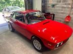 Lancia fulvia, Autos, Lancia, Cuir, 3 portes, Automatique, Achat