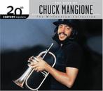 Chuck Mangione - The Best of, Cd's en Dvd's, Cd's | Jazz en Blues, Ophalen of Verzenden, Jazz