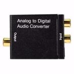 Digitale Audio Converter + Bleutooth, Enlèvement ou Envoi, Neuf