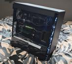 Gaming PC i7-3930K • GTX 1070 8GB • Windows 11, 256 GB, Custom Build, Comme neuf, Gaming