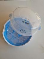 Avent sterilisator, Kinderen en Baby's, Babyvoeding en Toebehoren, Ophalen, Gebruikt, Sterilisator