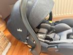 Maxi cosy zwart Joie met isofix, Enfants & Bébés, Sièges auto, Enlèvement, Comme neuf