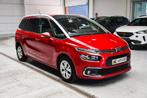 Citroën Grand C4 Picasso 1.2 PureTech Shine 7pl - NAVI / TR, Auto's, Citroën, Voorwielaandrijving, 116 g/km, Stof, Gebruikt