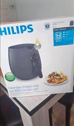 Airfryer philips, Elektronische apparatuur, Ophalen of Verzenden, Zo goed als nieuw, Airfryer