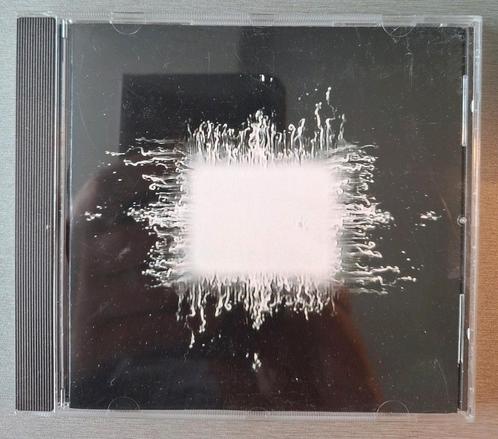 Cd. Tool. Aenima., Cd's en Dvd's, Cd's | Hardrock en Metal, Zo goed als nieuw, Ophalen of Verzenden