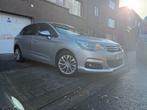 Citroën C4 1.6 benzine euro 5, Auto's, Euro 5, Parkeersensor, Bedrijf, Handgeschakeld