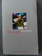 „Mirabelle” Steve Martin (2000), Boeken, Romans, Gelezen, Amerika, Ophalen of Verzenden, Steve Martin