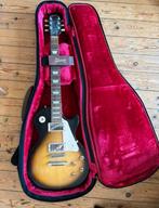 Gibson Les Paul Tribute Satin + Soft Leather gigbag, Muziek en Instrumenten, Ophalen, Zo goed als nieuw, Gibson
