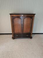 Houten kast, Antiek en Kunst, Ophalen