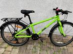 Vélo enfant Frog 62 hybride – Vert (24 pouces), Fietsen en Brommers, Fietsen | Kinderfietsjes, Ophalen, Zo goed als nieuw, 20 inch of meer