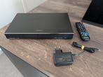 Panasonic DP-UB450 blu ray speler, Audio, Tv en Foto, Ophalen of Verzenden, Panasonic