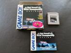 Championnat du monde de course de Nigel Mansell - Complet, Consoles de jeu & Jeux vidéo, Utilisé, Envoi